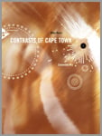 CONTRASTS OF CAPE TOWN MIXED ENSEMBLE cover